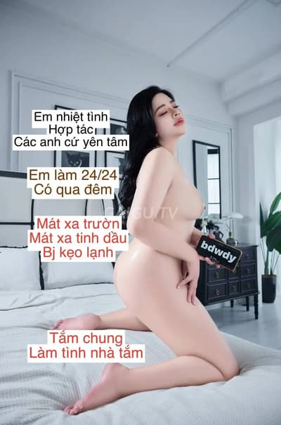 Kiều Anh Buôn Ma Thuột 400k ngọt ngào da trắng ngực to