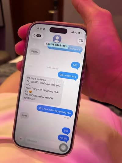 ảnh report