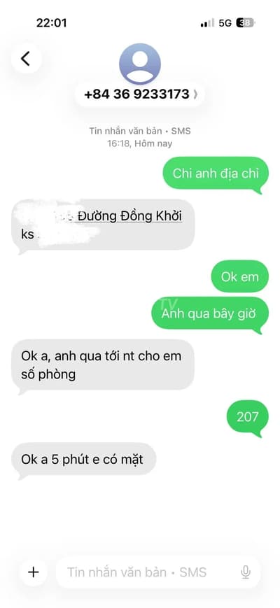 ảnh report