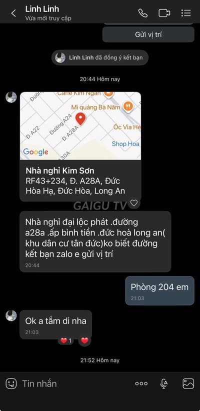 ảnh report