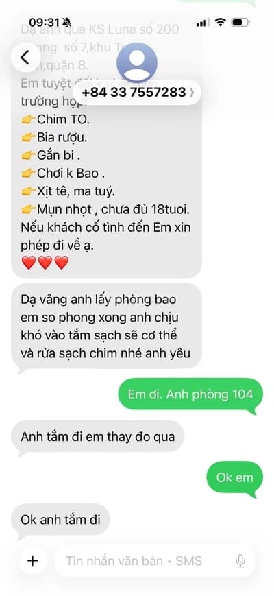 ảnh report