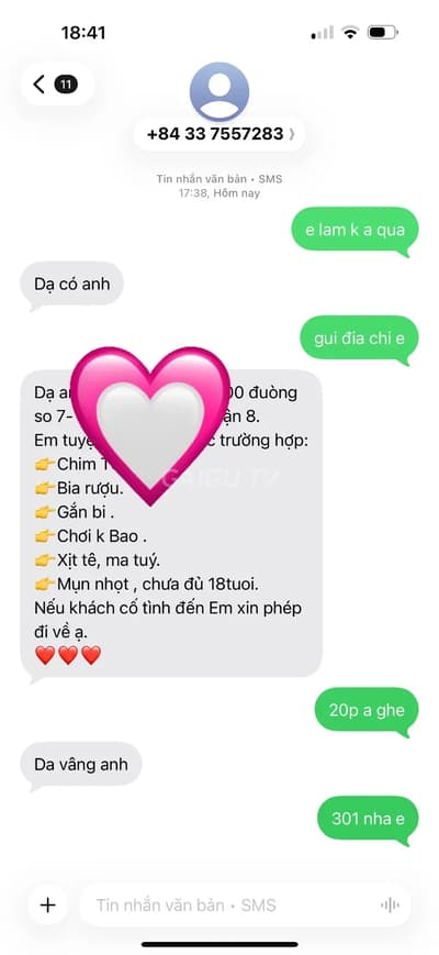 ảnh report