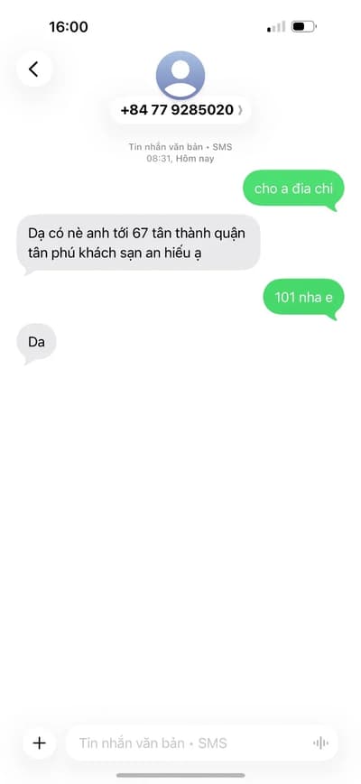 ảnh report