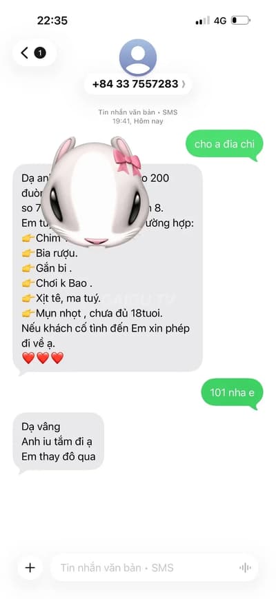 ảnh report