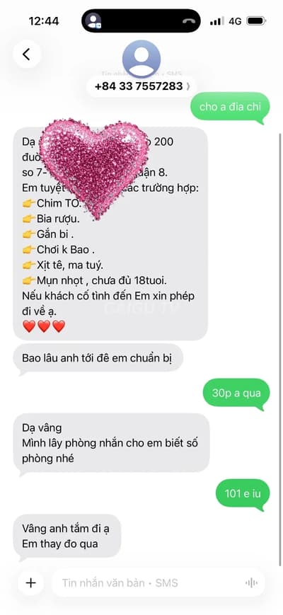 ảnh report