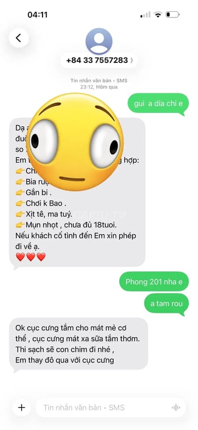 ảnh report