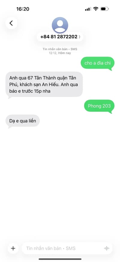 ảnh report