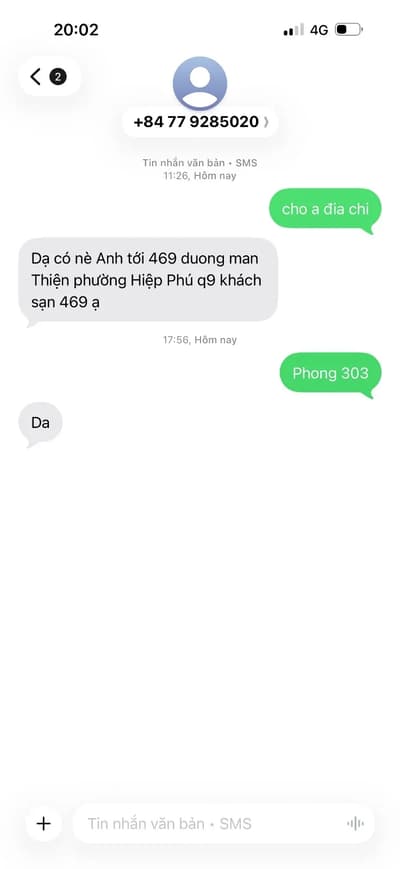 ảnh report