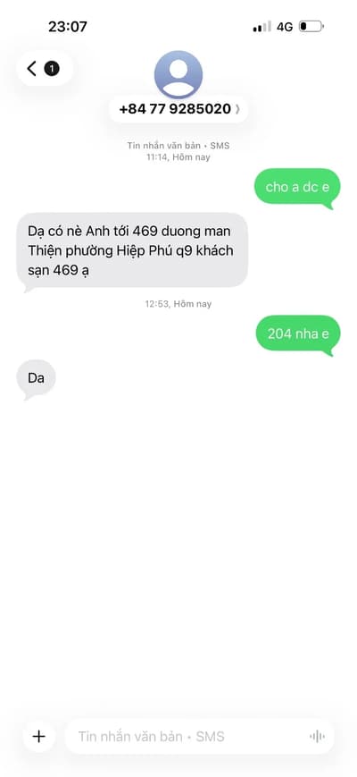 ảnh report