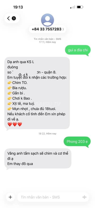 ảnh report