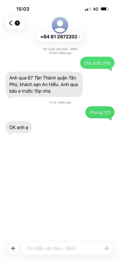 ảnh report