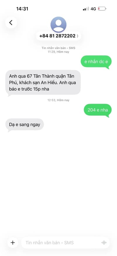 ảnh report