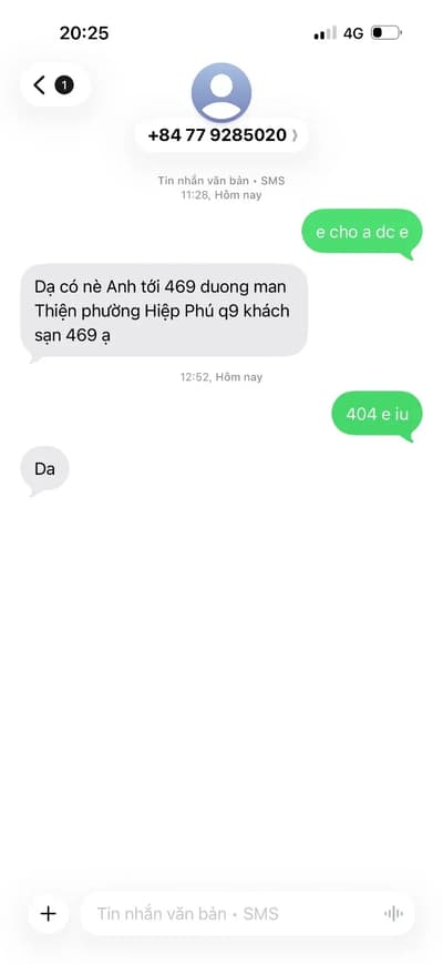 ảnh report