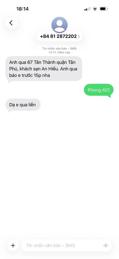 ảnh report