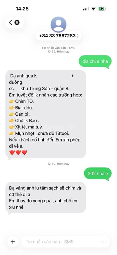 ảnh report