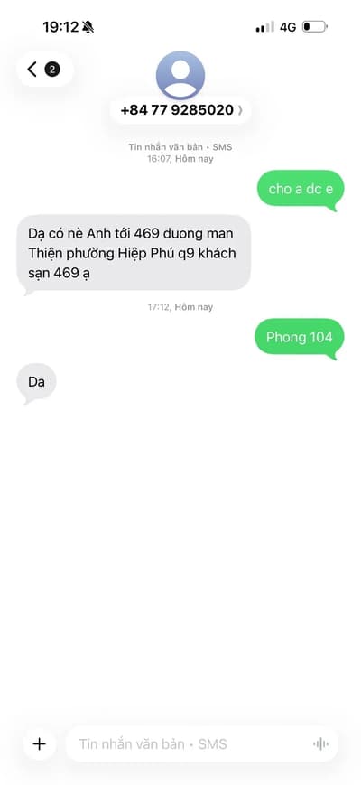 ảnh report