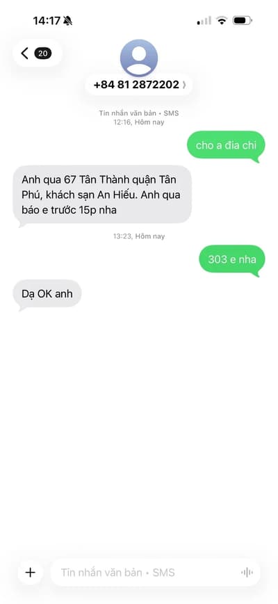 ảnh report