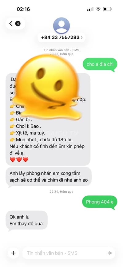 ảnh report
