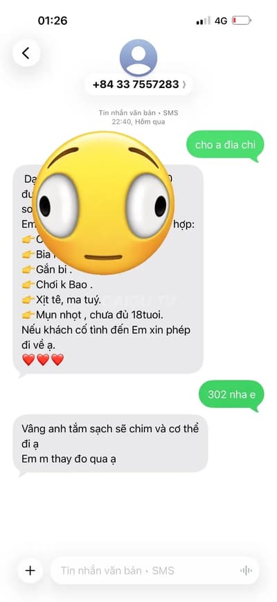 ảnh report