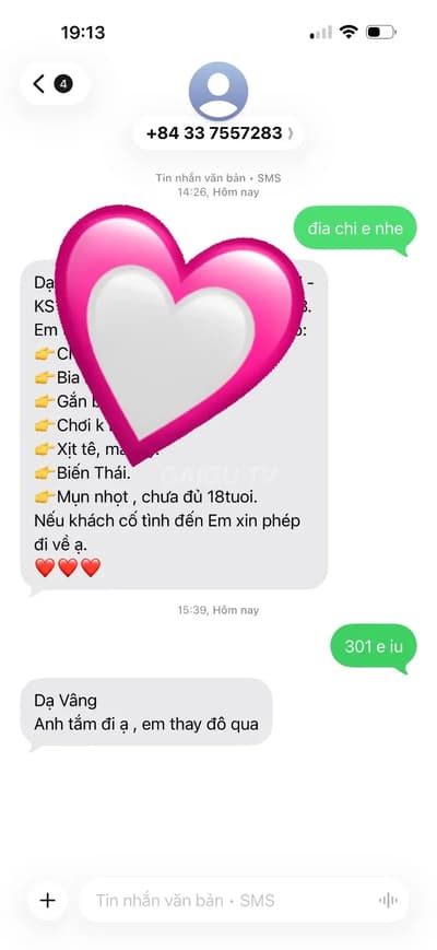 ảnh report