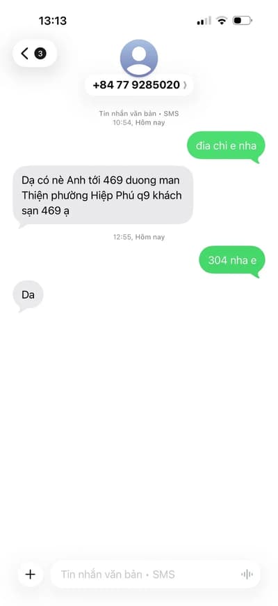 ảnh report