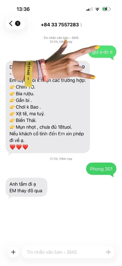 ảnh report