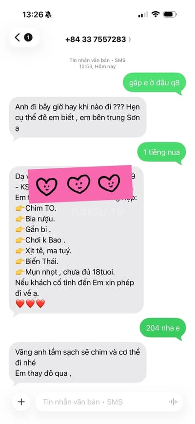 ảnh report