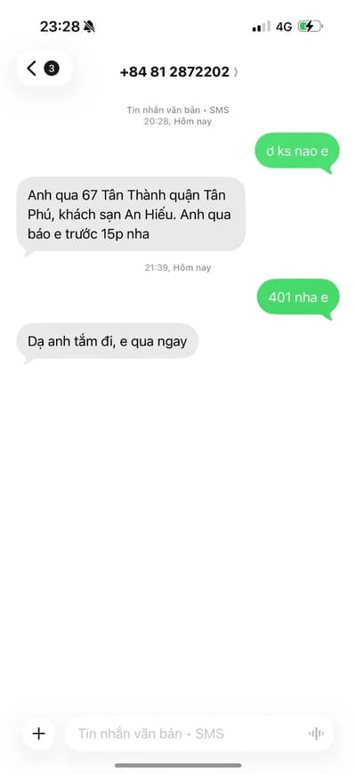 ảnh report