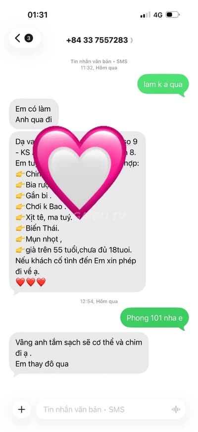 ảnh report