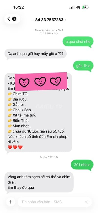 ảnh report