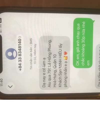 ảnh report
