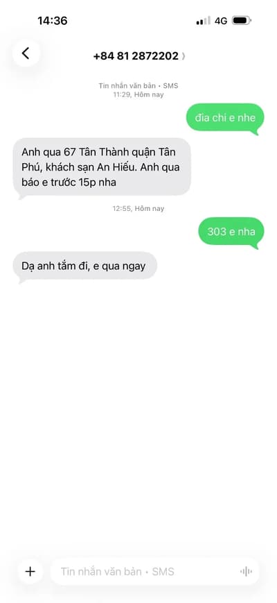 ảnh report