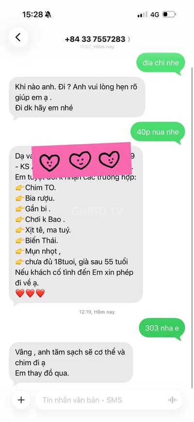 ảnh report