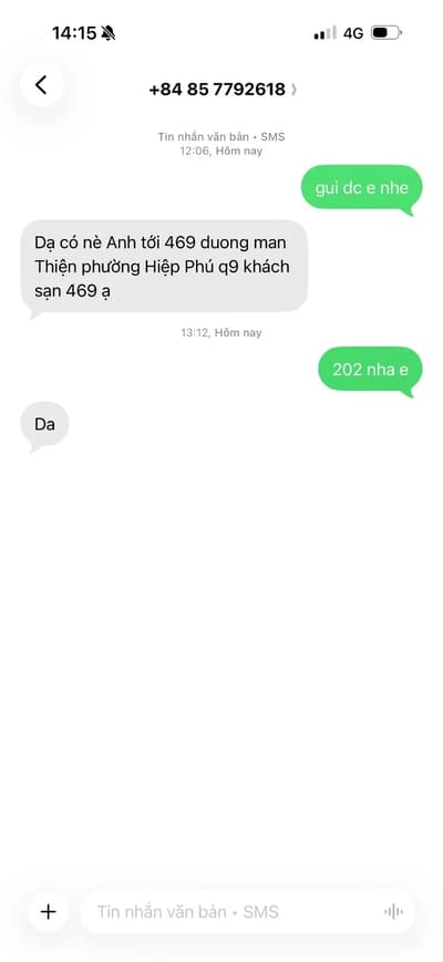 ảnh report