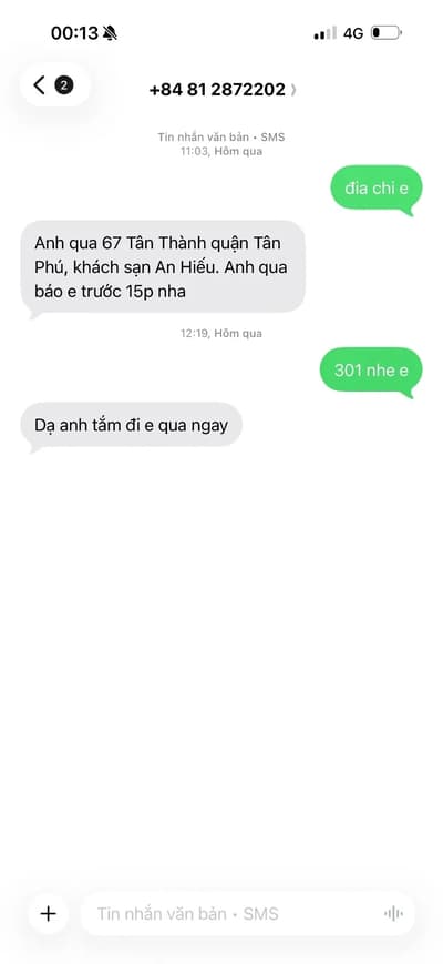 ảnh report