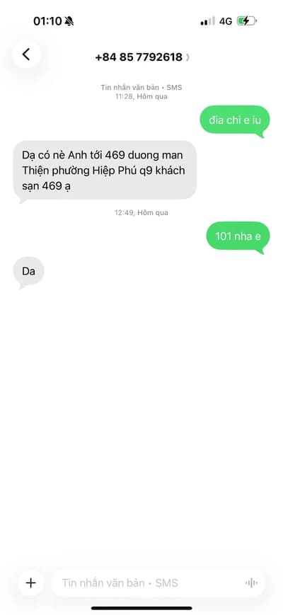 ảnh report