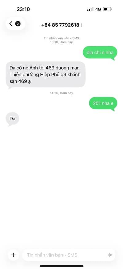 ảnh report