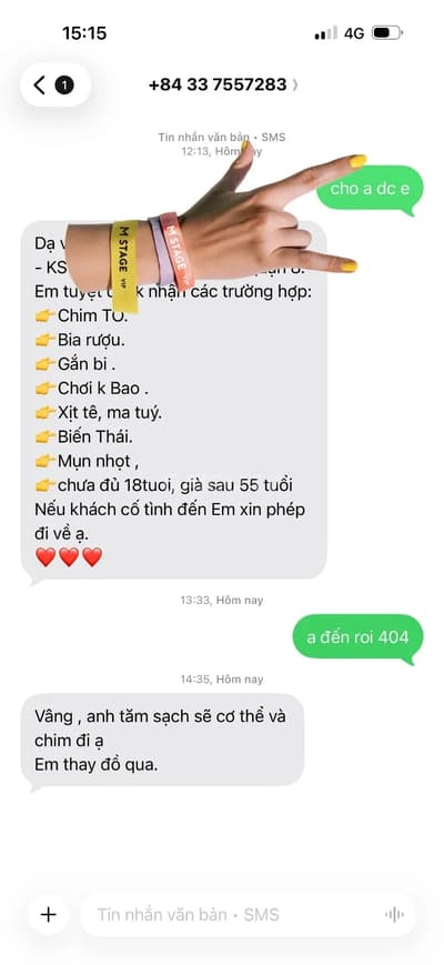 ảnh report