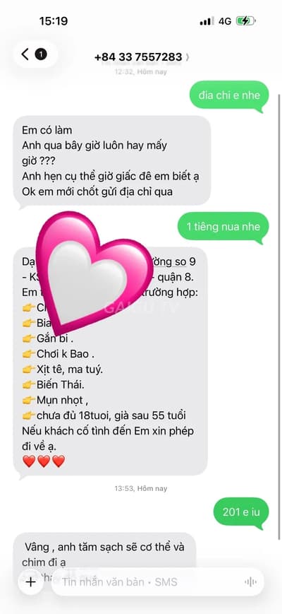 ảnh report