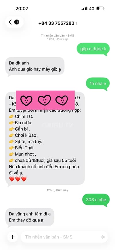 ảnh report