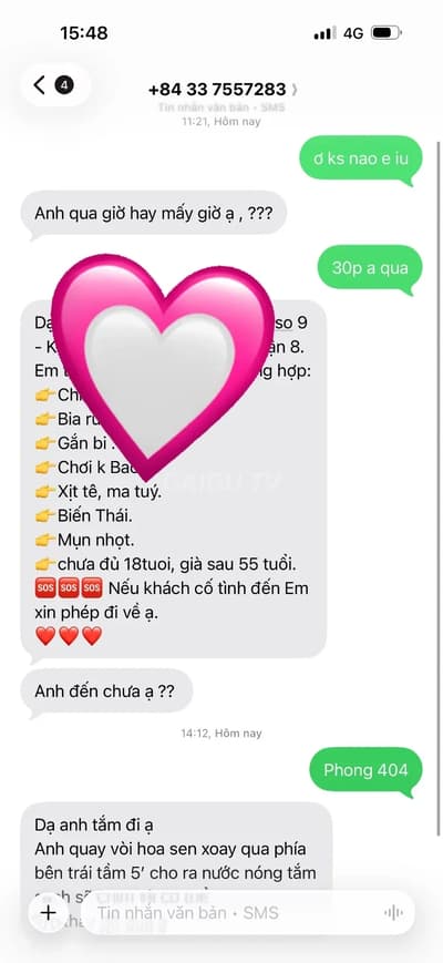 ảnh report