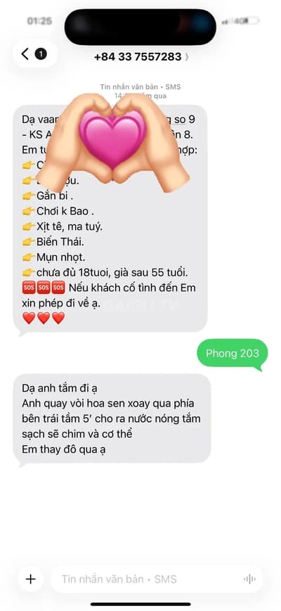 ảnh report