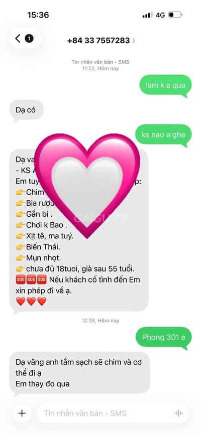 ảnh report