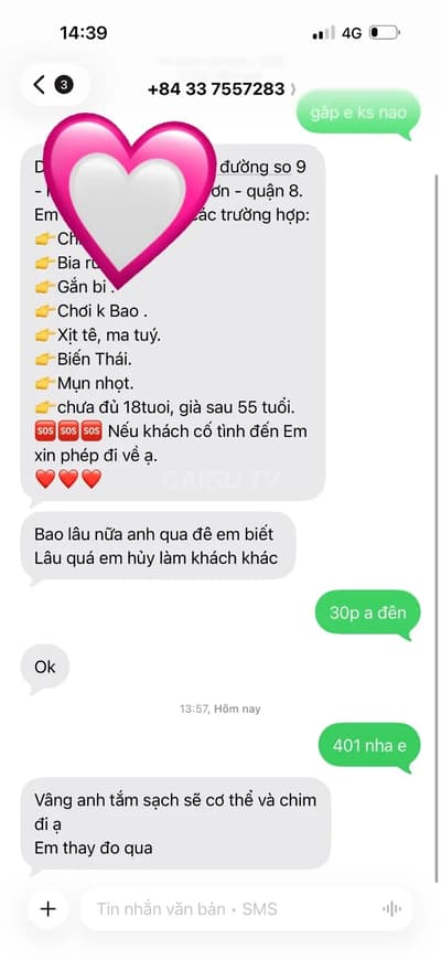 ảnh report