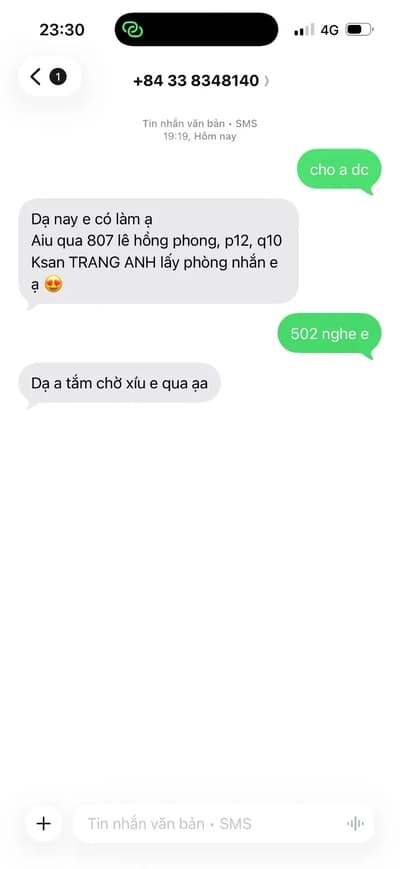 ảnh report