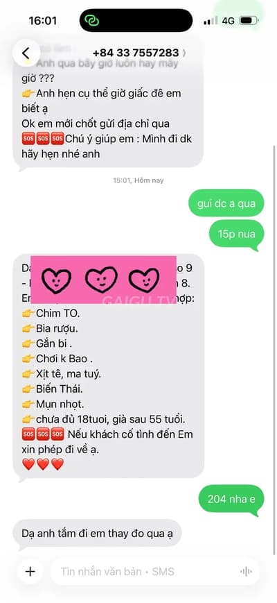 ảnh report