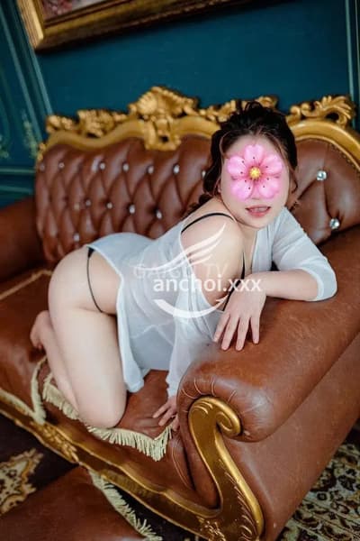 BÉ NA XINH DÂM PHỤC VỤ VUI VẺ Bình Tân – 200k/shot