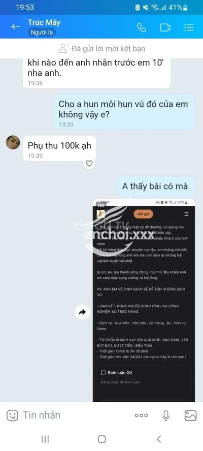 ảnh report