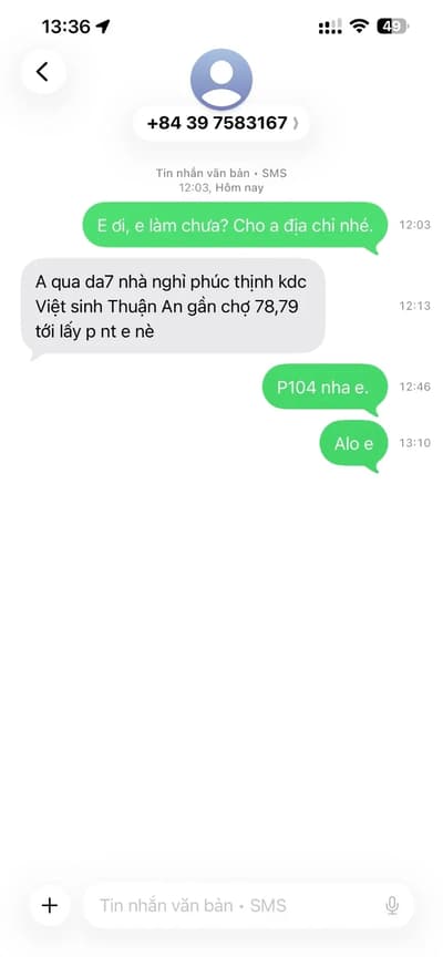 ảnh report