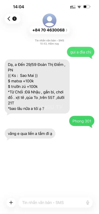 ảnh report